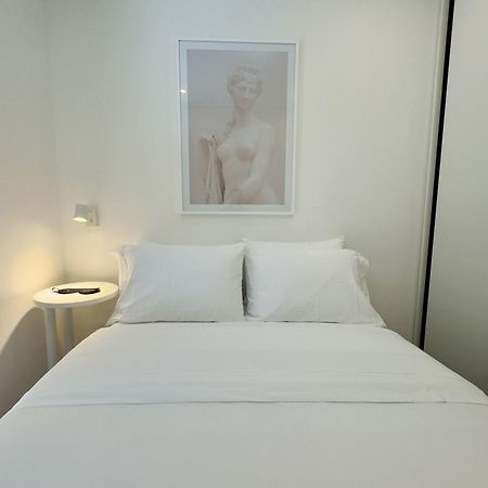 Aparthotel Kubik By Wynwood House Bogotá Esterno foto