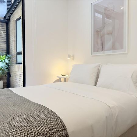 Aparthotel Kubik By Wynwood House Bogotá Esterno foto