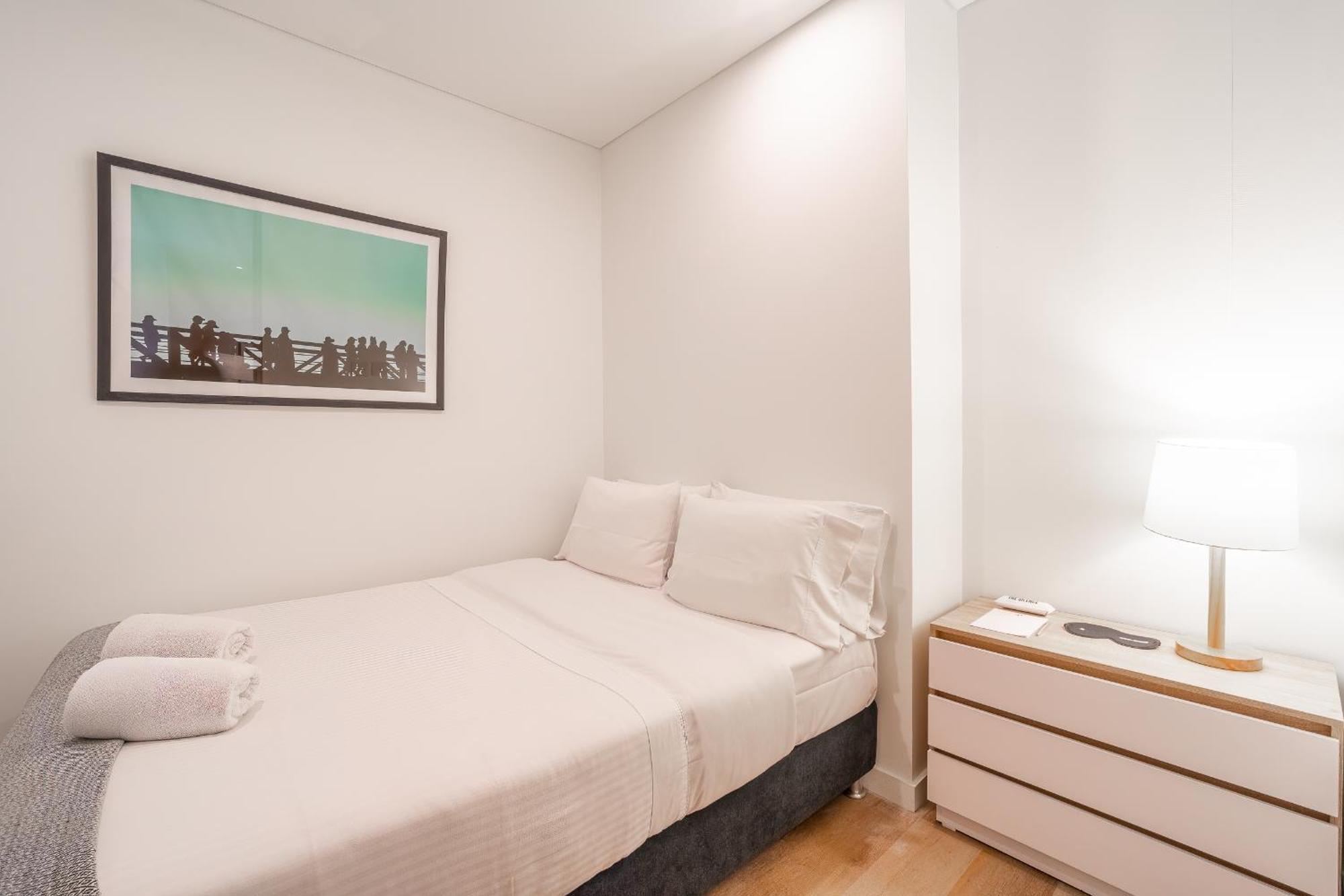 Aparthotel Kubik By Wynwood House Bogotá Esterno foto