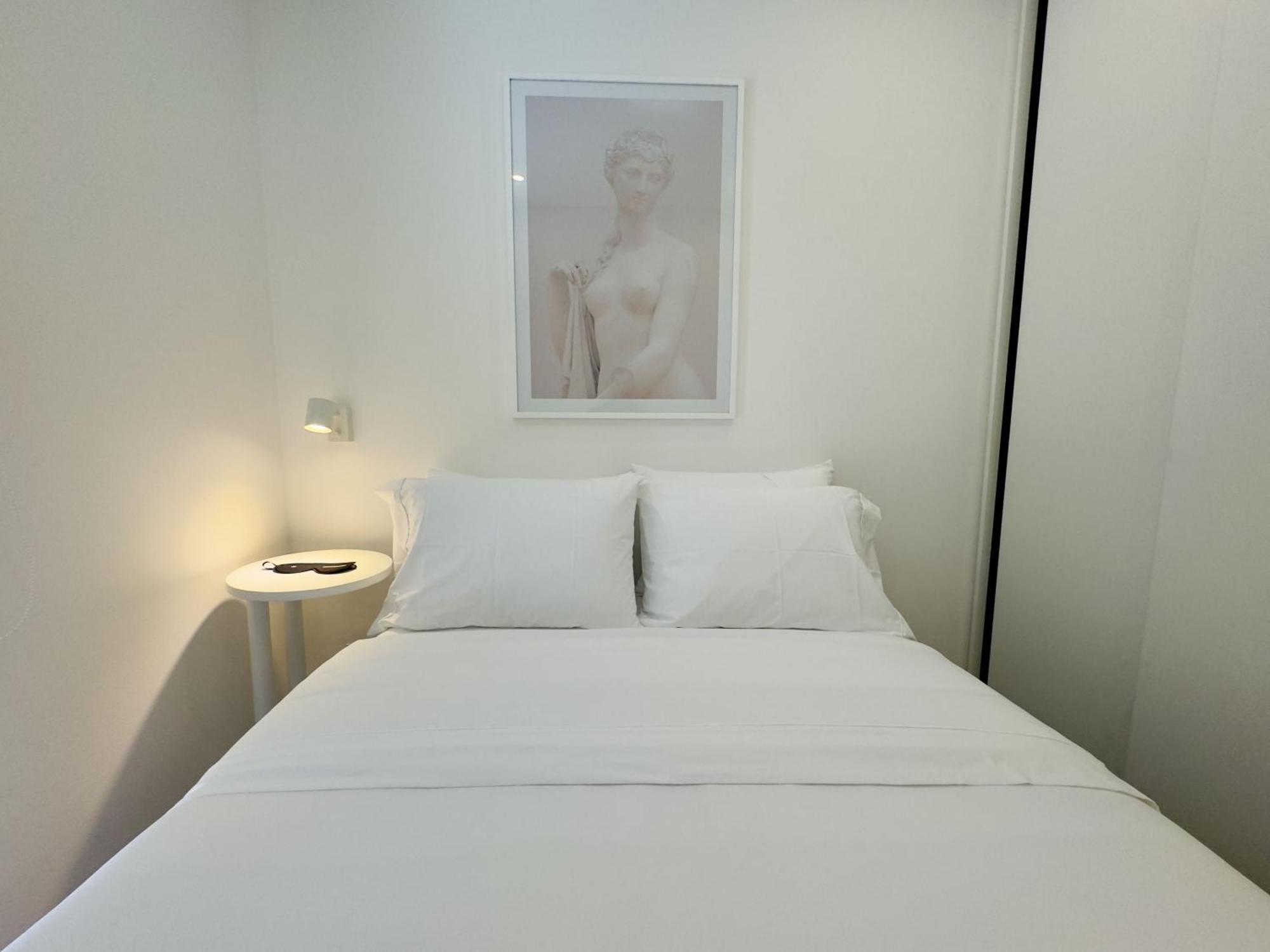 Aparthotel Kubik By Wynwood House Bogotá Esterno foto